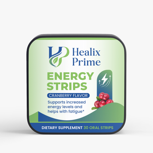 Energy Strips