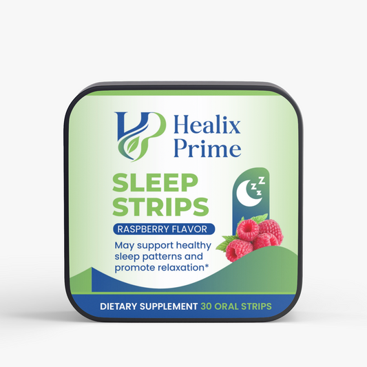 Sleep Strips