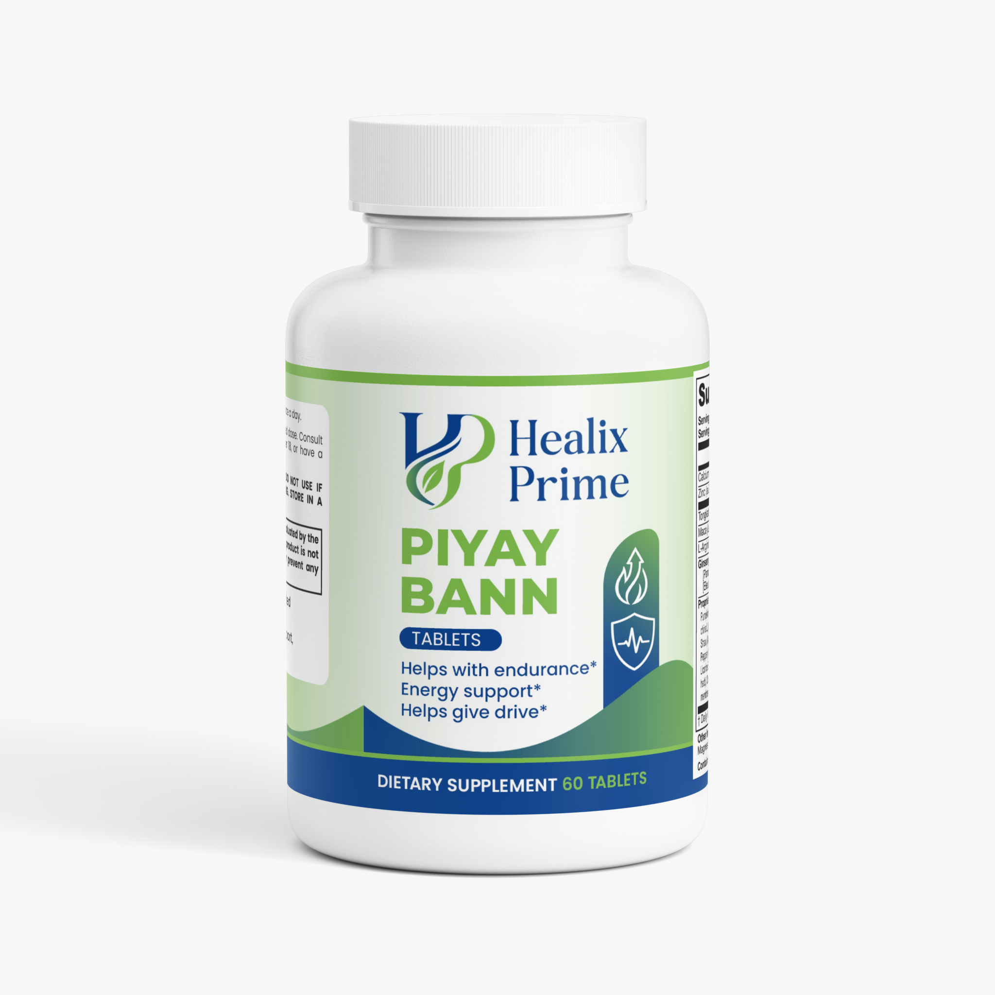 Men's Vitality