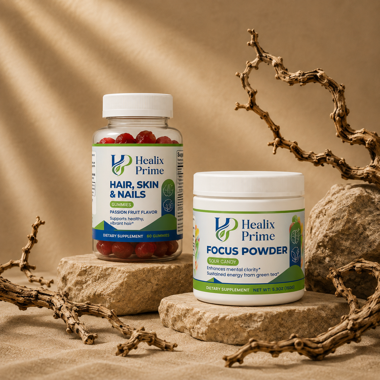 Beauty From Within Bundle